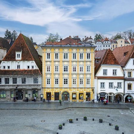 Siebensternehaus Apartman Steyr Kültér fotó