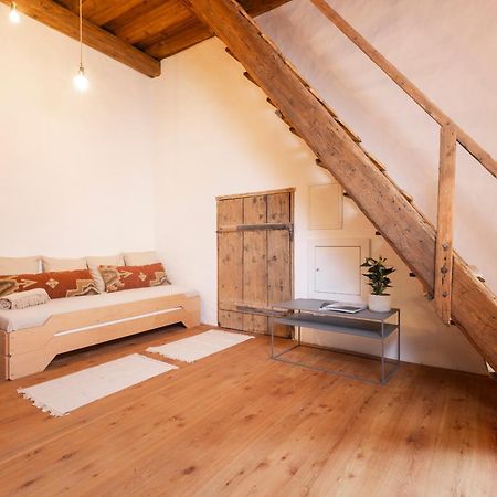 Siebensternehaus Apartman Steyr Kültér fotó