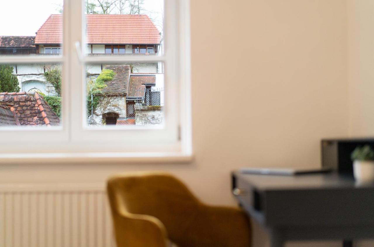 Siebensternehaus Apartman Steyr Kültér fotó