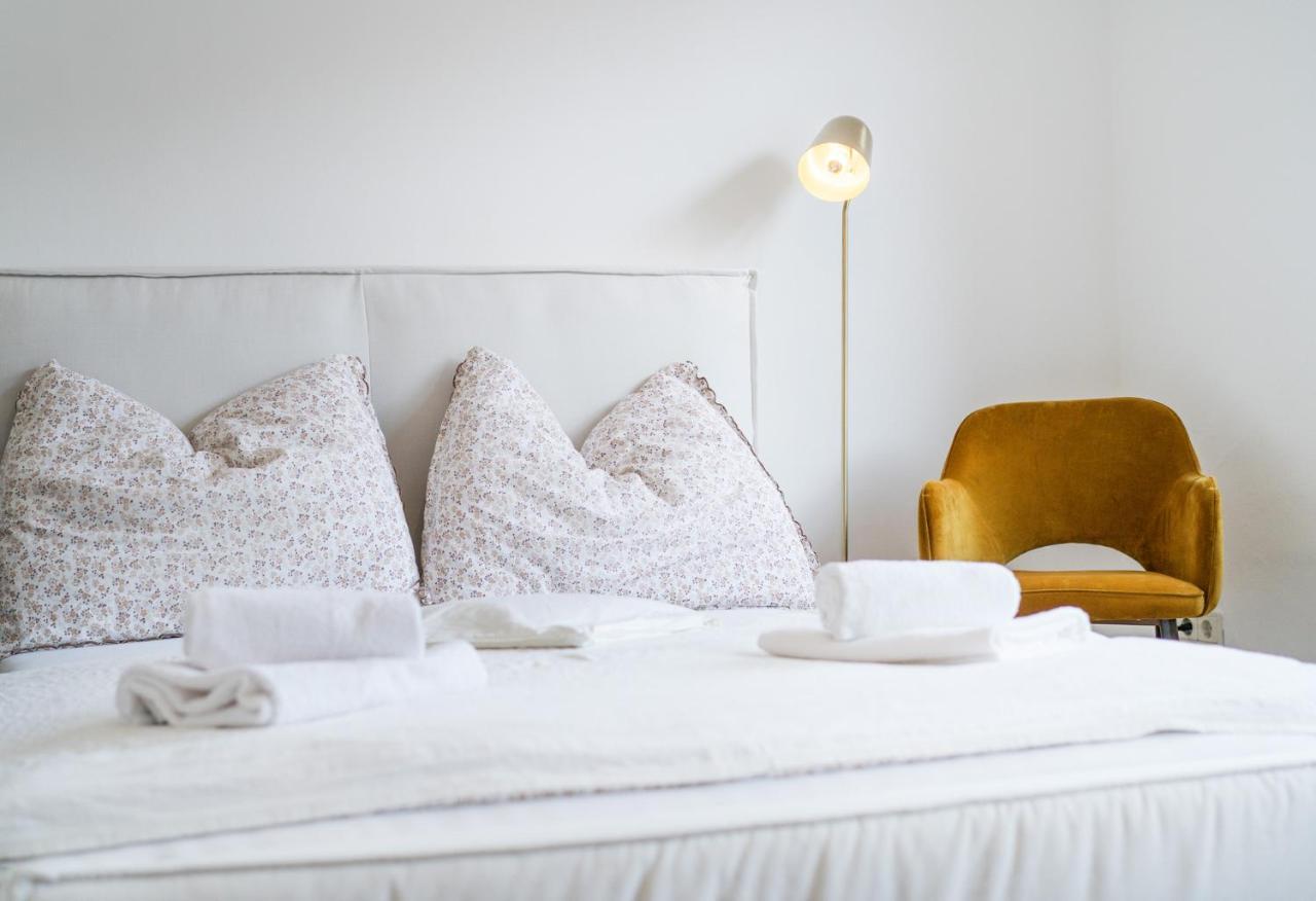 Siebensternehaus Apartman Steyr Kültér fotó