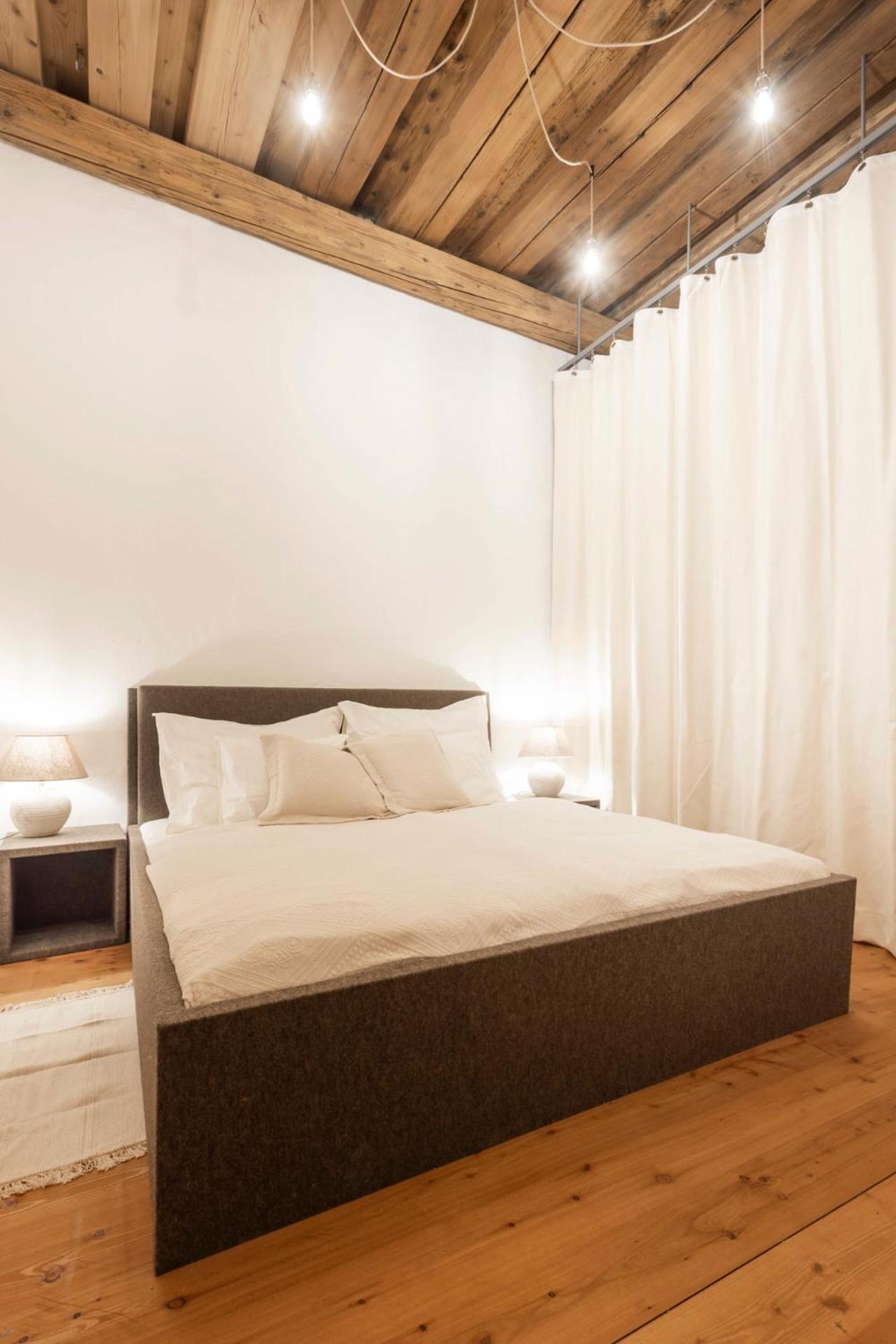 Siebensternehaus Apartman Steyr Kültér fotó
