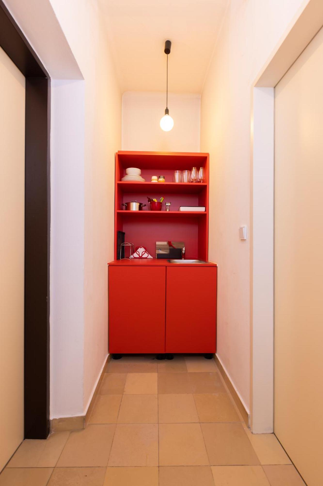 Siebensternehaus Apartman Steyr Kültér fotó