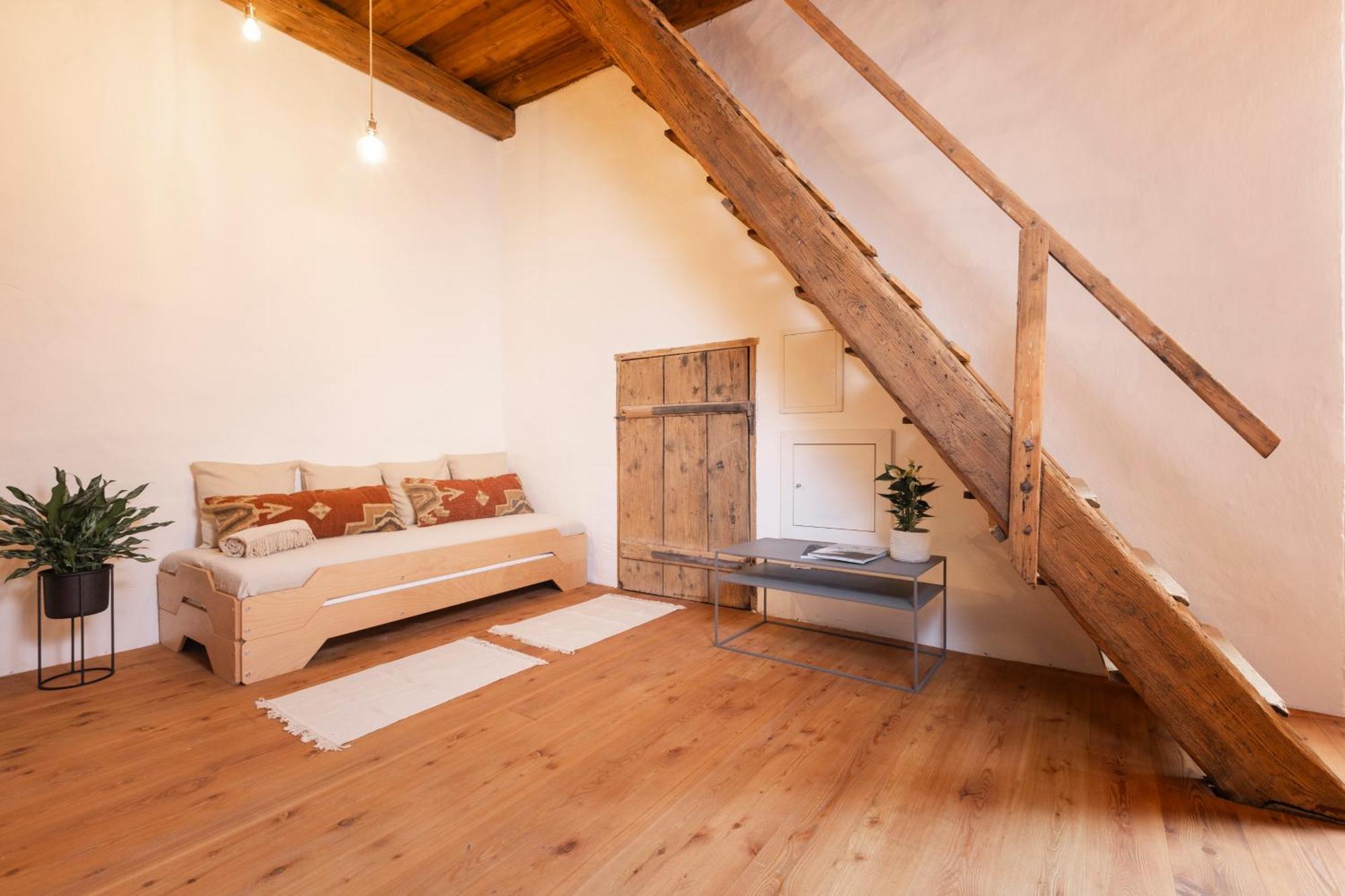 Siebensternehaus Apartman Steyr Kültér fotó