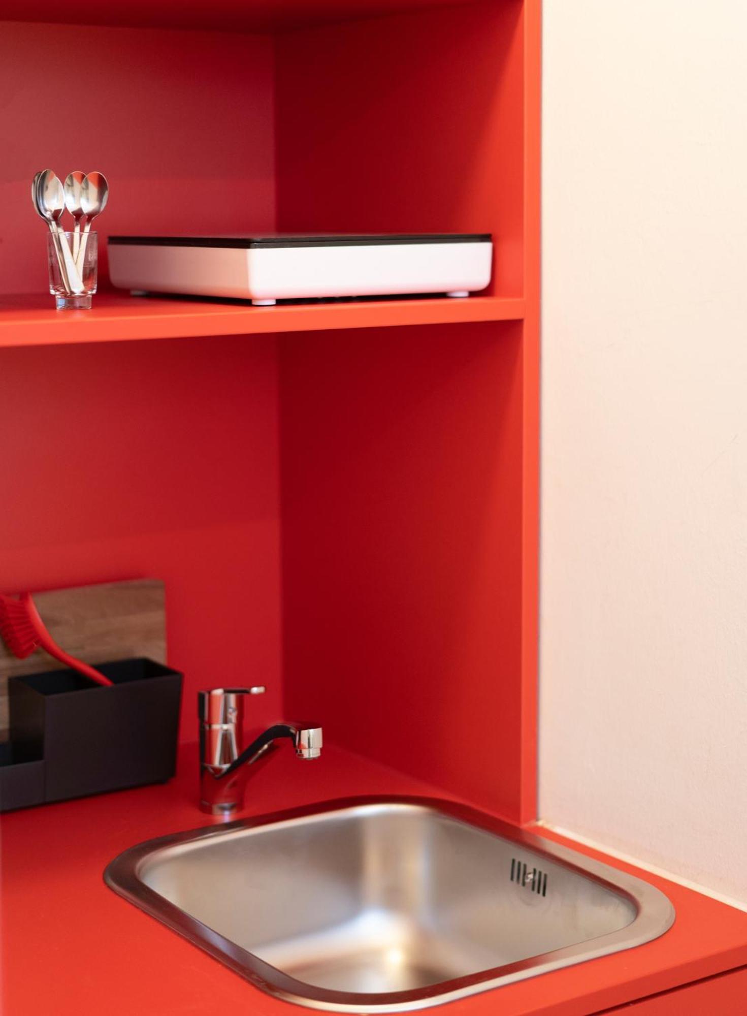Siebensternehaus Apartman Steyr Kültér fotó